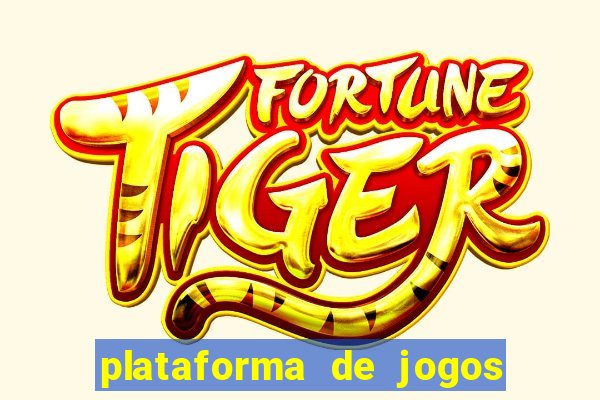 plataforma de jogos 777 bet